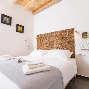 Appartement Mosina, Palerme